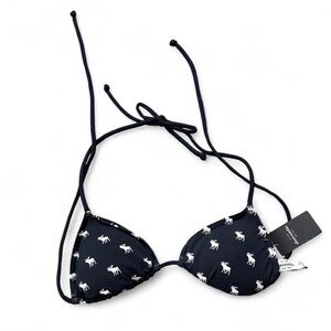 Abercrombie bikini top